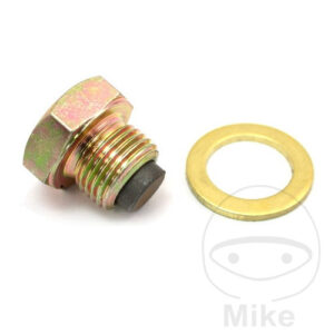 Bouchon de Vidange d'huile Magnétique JM