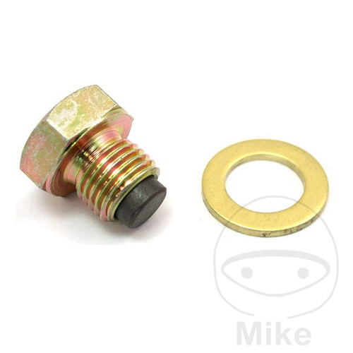 Bouchon de Vidange d'huile Magnétique JM Bouchon de Vidange d'huile Magnétique JM