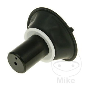 Boisseau avec Membrane