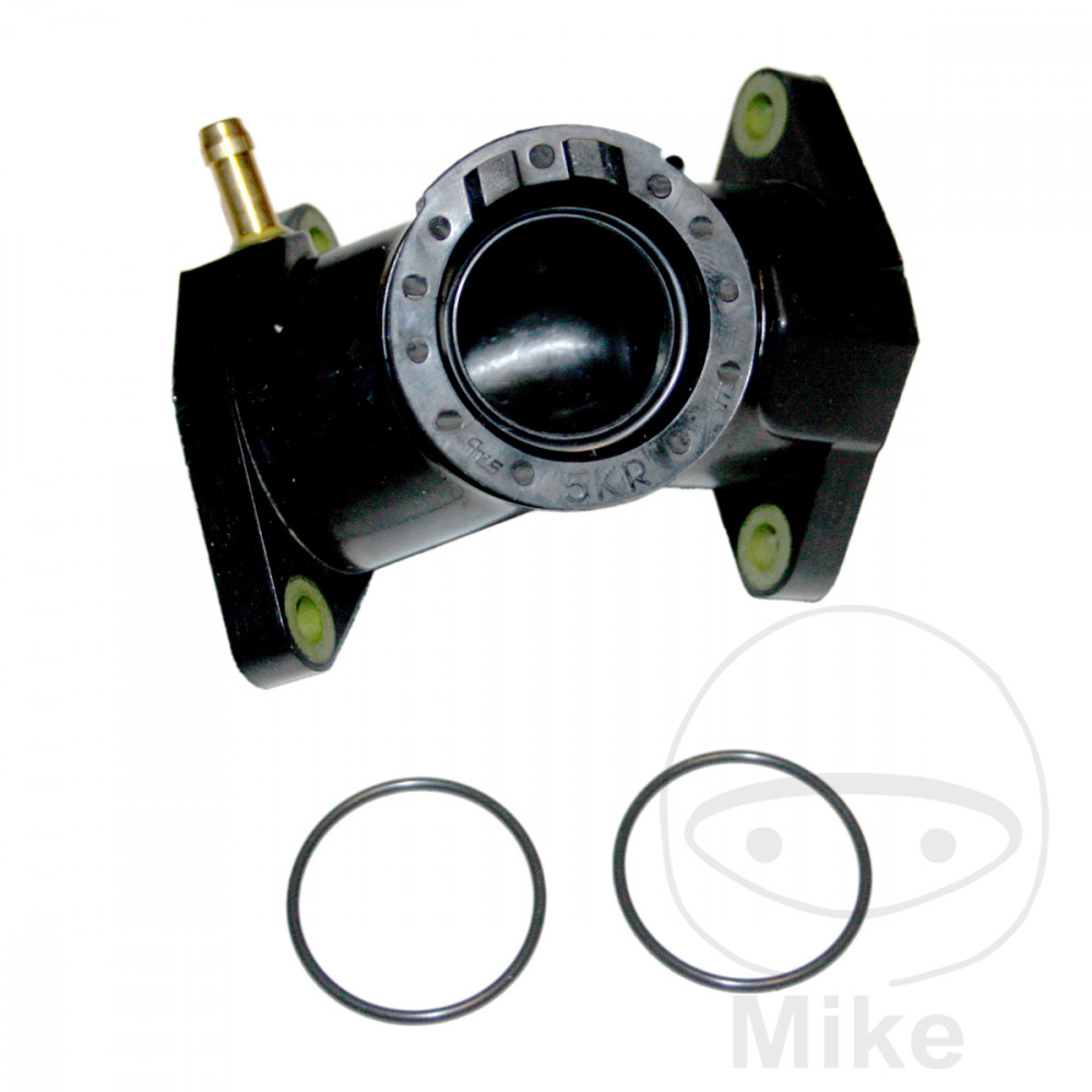 Pipe d'admission tourmax Pipe d'admission tourmax