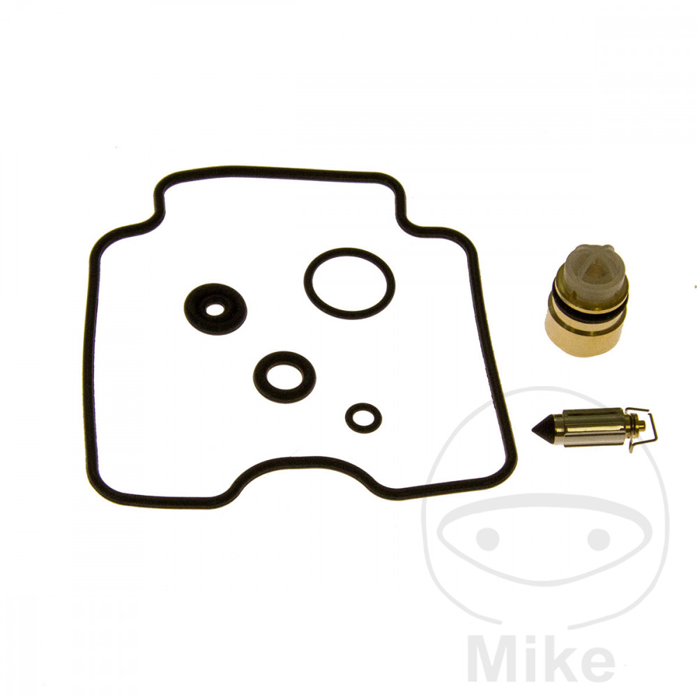 Kit de réparation de carburateur Tourmax Kit de réparation de carburateur Tourmax