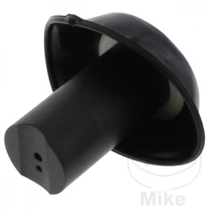 Boisseau avec Membrane