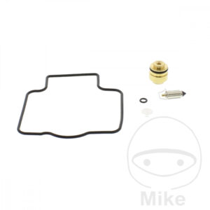 Kit de réparation de carburateur Tourmax