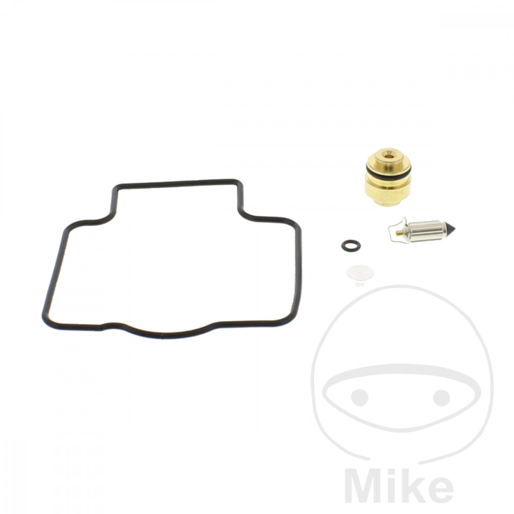 Kit de réparation de carburateur Tourmax Kit de réparation de carburateur Tourmax