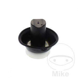 Boisseau avec Membrane Tourmax