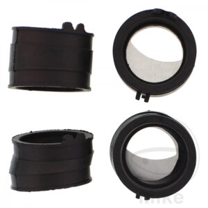 Kit Pipes d'admission Tourmax