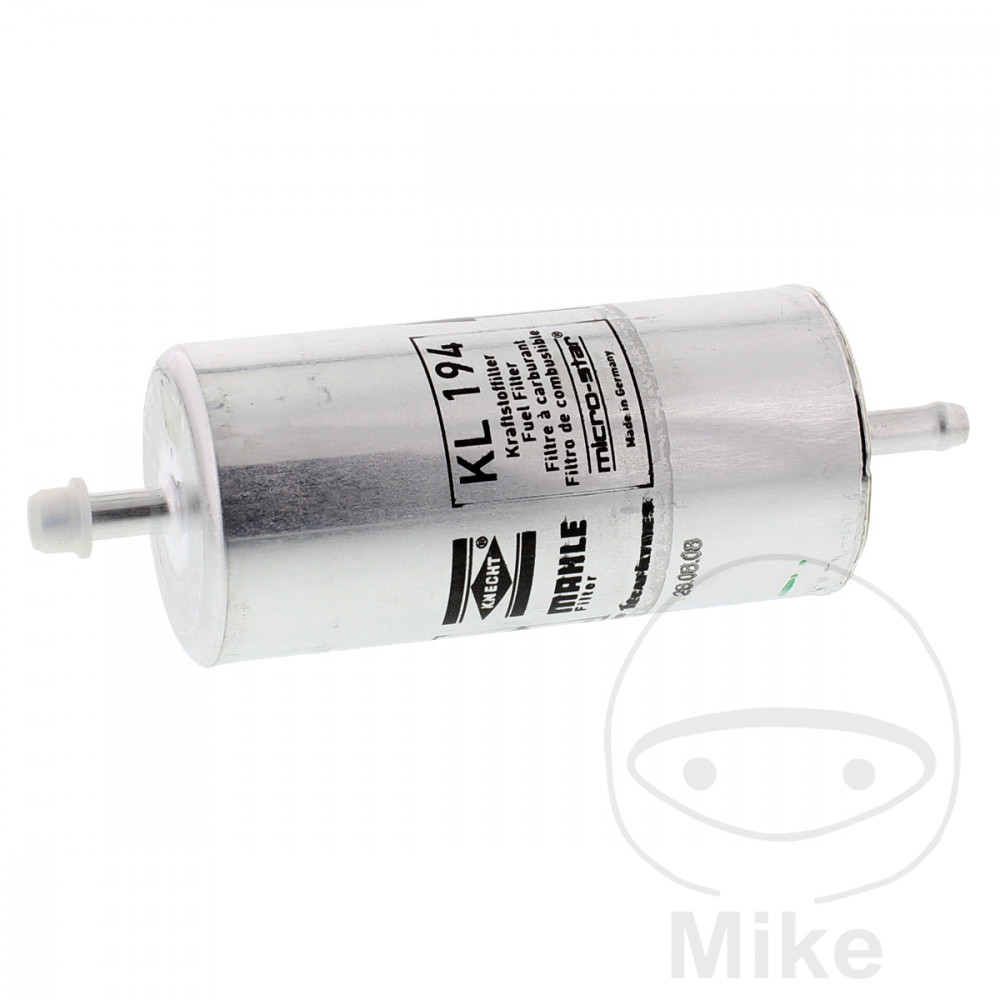 Filtre à Carburant 8 mm Mahle Filtre à Carburant 8 mm Mahle
