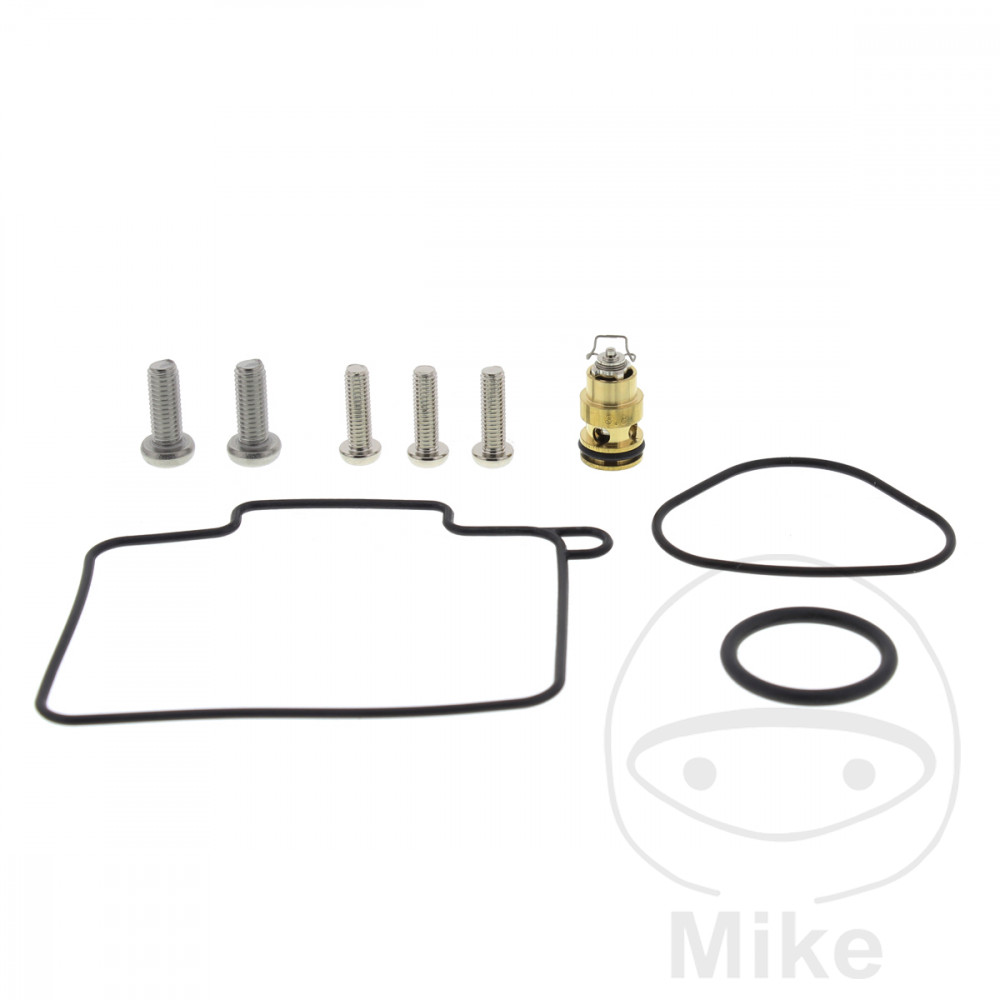 Kit de réparation de carburateur Tourmax Kit de réparation de carburateur Tourmax