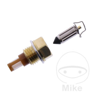 Aiguille de flotteur avec Siège Tourmax