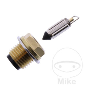 Aiguille de flotteur avec Siège Tourmax