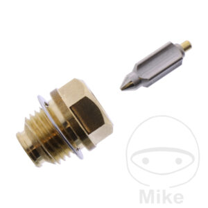 Aiguille de flotteur avec Siège Tourmax