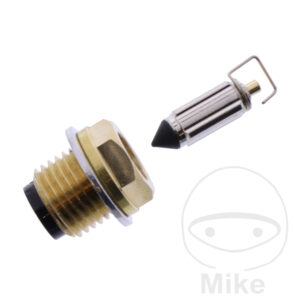 Aiguille de flotteur avec Siège Tourmax