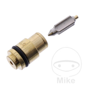 Aiguille de flotteur avec Siège Tourmax