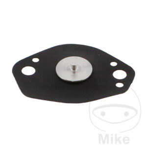 Soupape de fermeture d'air du carburateu