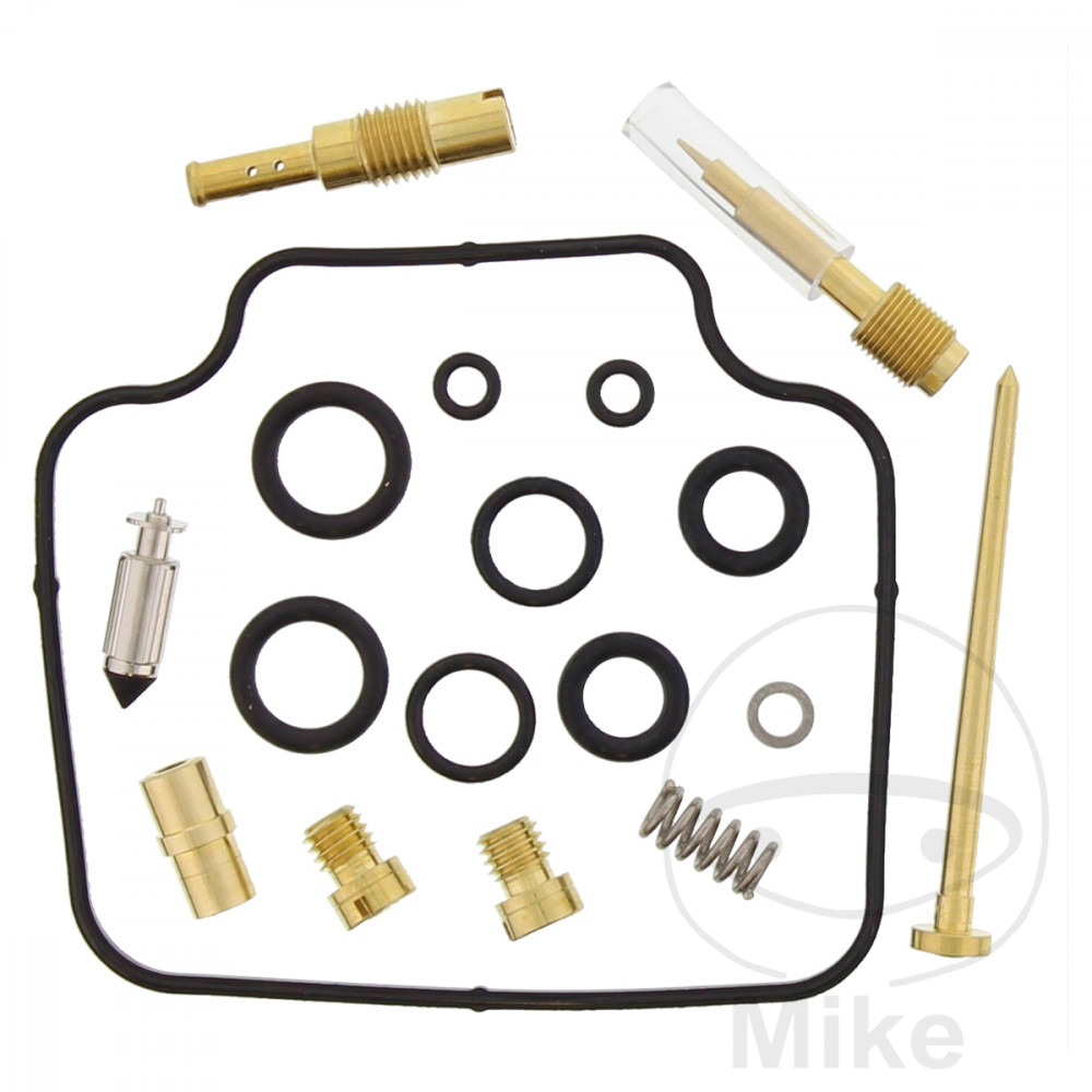 Kit de réparation du carburateur Keyster Kit de réparation du carburateur Keyster