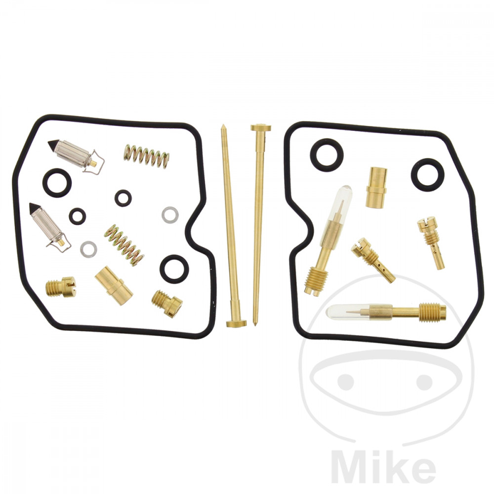 Kit de réparation du carburateur Keyster Kit de réparation du carburateur Keyster