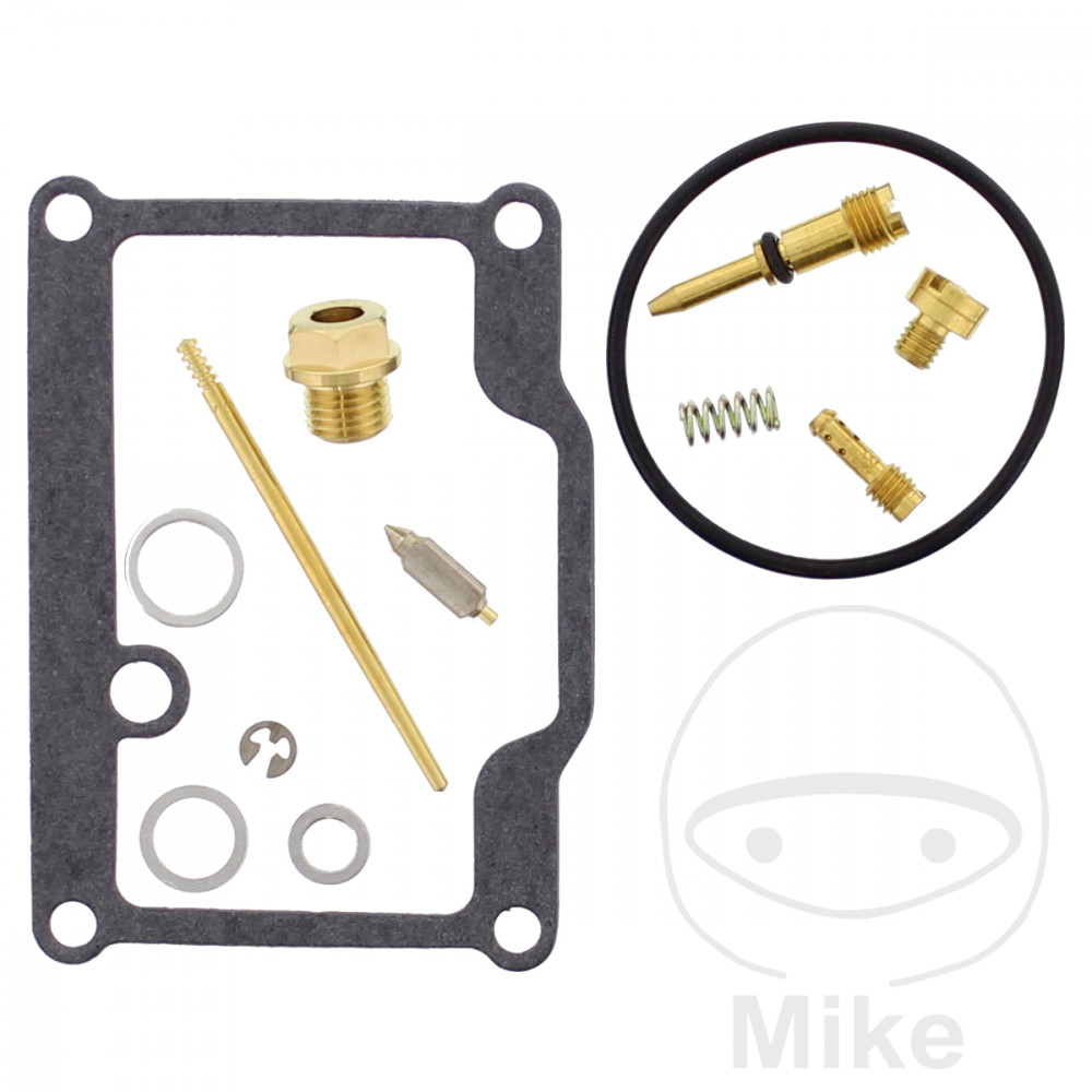 Kit de réparation du carburateur Keyster Kit de réparation du carburateur Keyster
