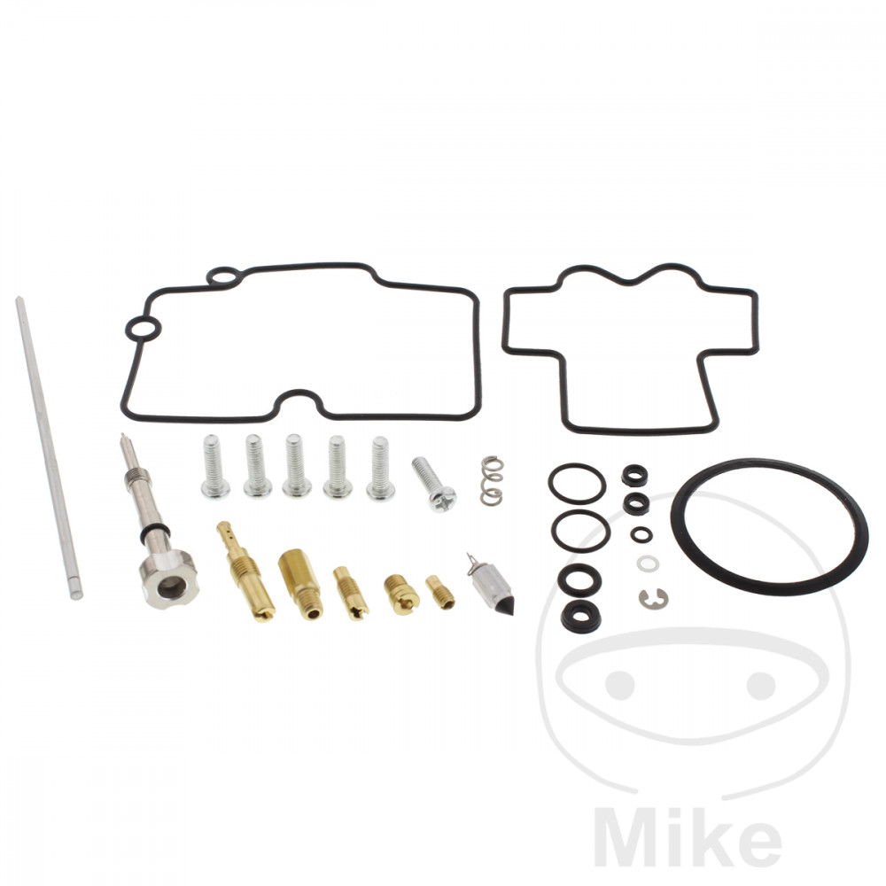 Kit de réparation de carburateur All Bal Kit de réparation de carburateur All Bal