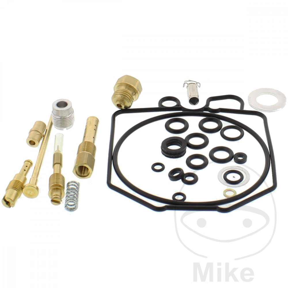 Kit de réparation du carburateur JMP Kit de réparation du carburateur JMP