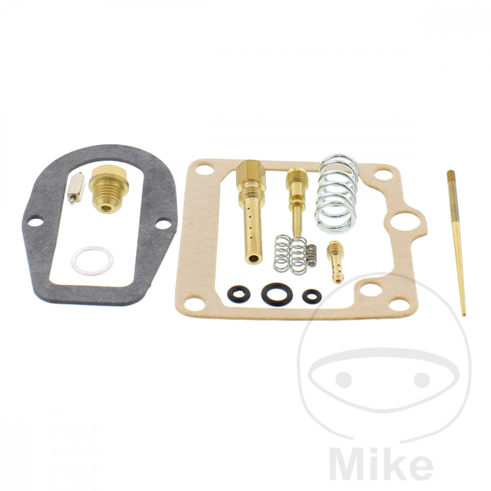 Kit de réparation du carburateur JMP Kit de réparation du carburateur JMP