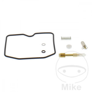 Kit de réparation de carburateur Tourmax