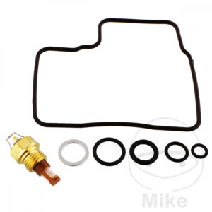 Kit de réparation de carburateur Tourmax