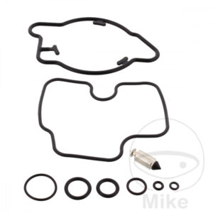 Kit de réparation de carburateur Tourmax