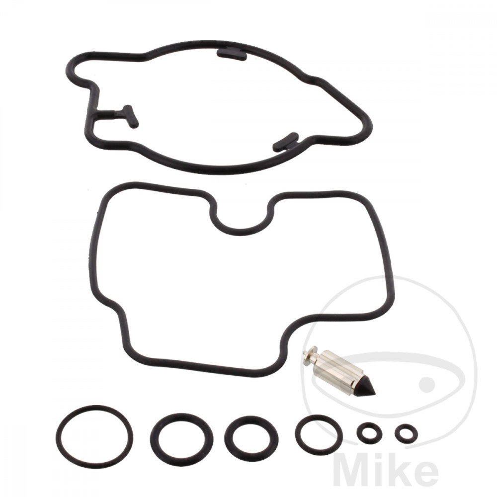 Kit de réparation de carburateur Tourmax Kit de réparation de carburateur Tourmax