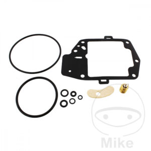 Kit de réparation de carburateur Tourmax