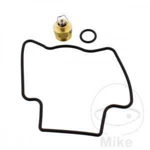 Kit de réparation de carburateur Tourmax