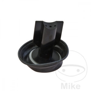 Boisseau avec Membrane Tourmax