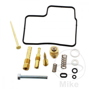 Kit de réparation du carburateur JMP