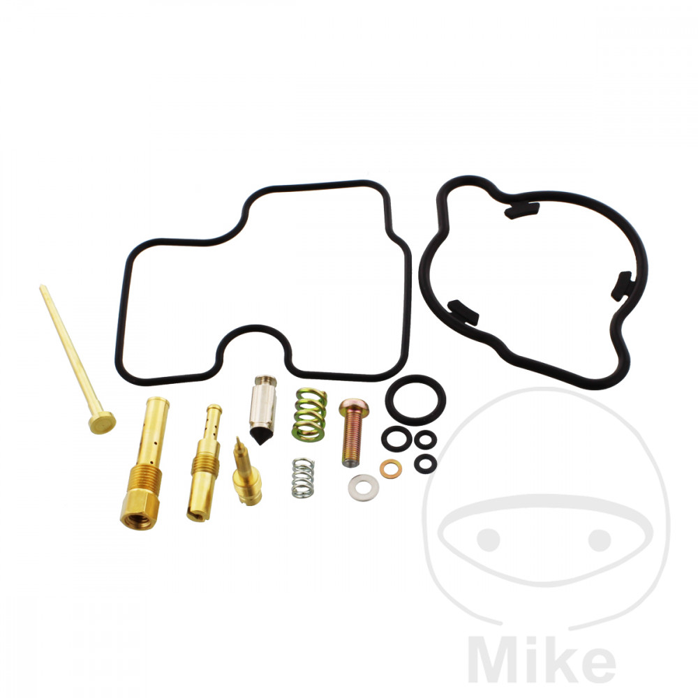 Kit de réparation du carburateur JMP Kit de réparation du carburateur JMP