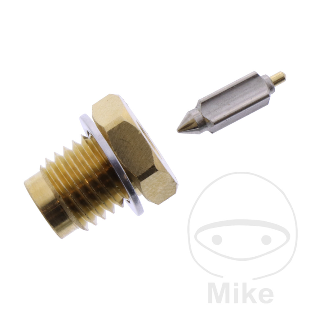 Aiguille de flotteur avec Siège Tourmax Aiguille de flotteur avec Siège Tourmax