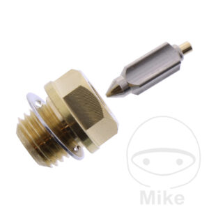 Aiguille de flotteur avec Siège Tourmax