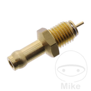 Aiguille de flotteur avec Siège Tourmax