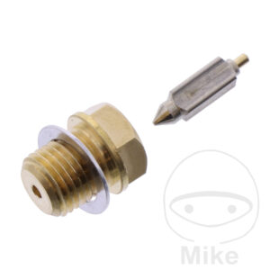 Aiguille de flotteur avec Siège Tourmax