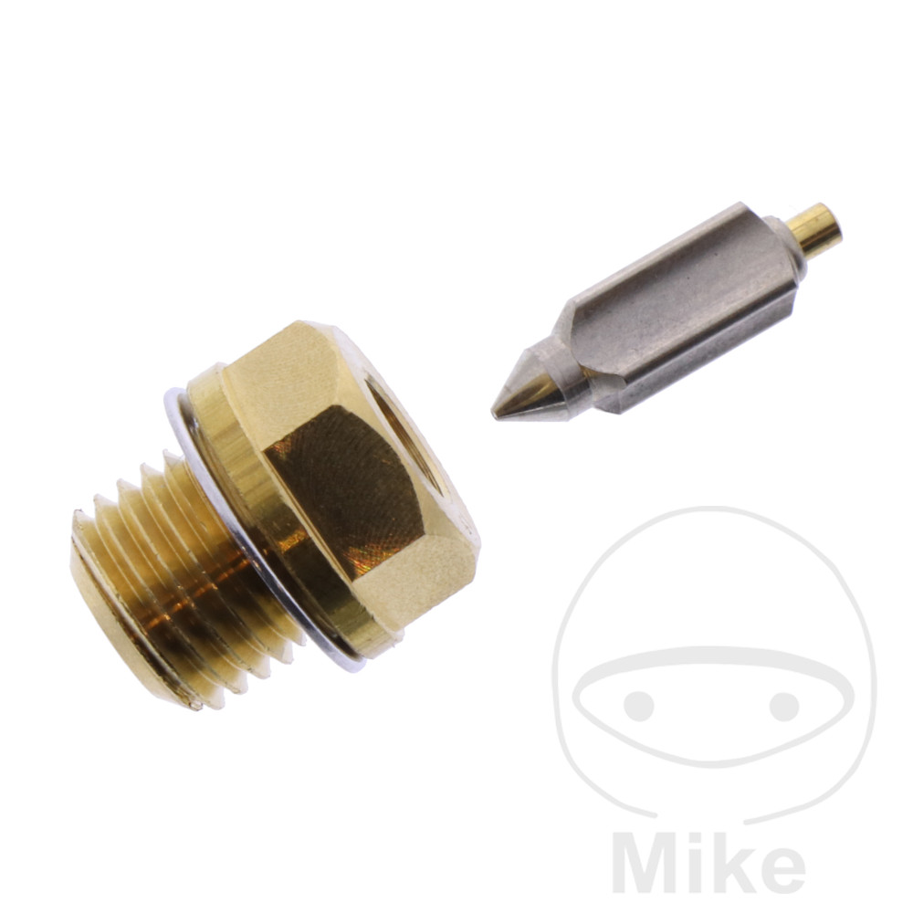 Aiguille de flotteur avec Siège Tourmax Aiguille de flotteur avec Siège Tourmax