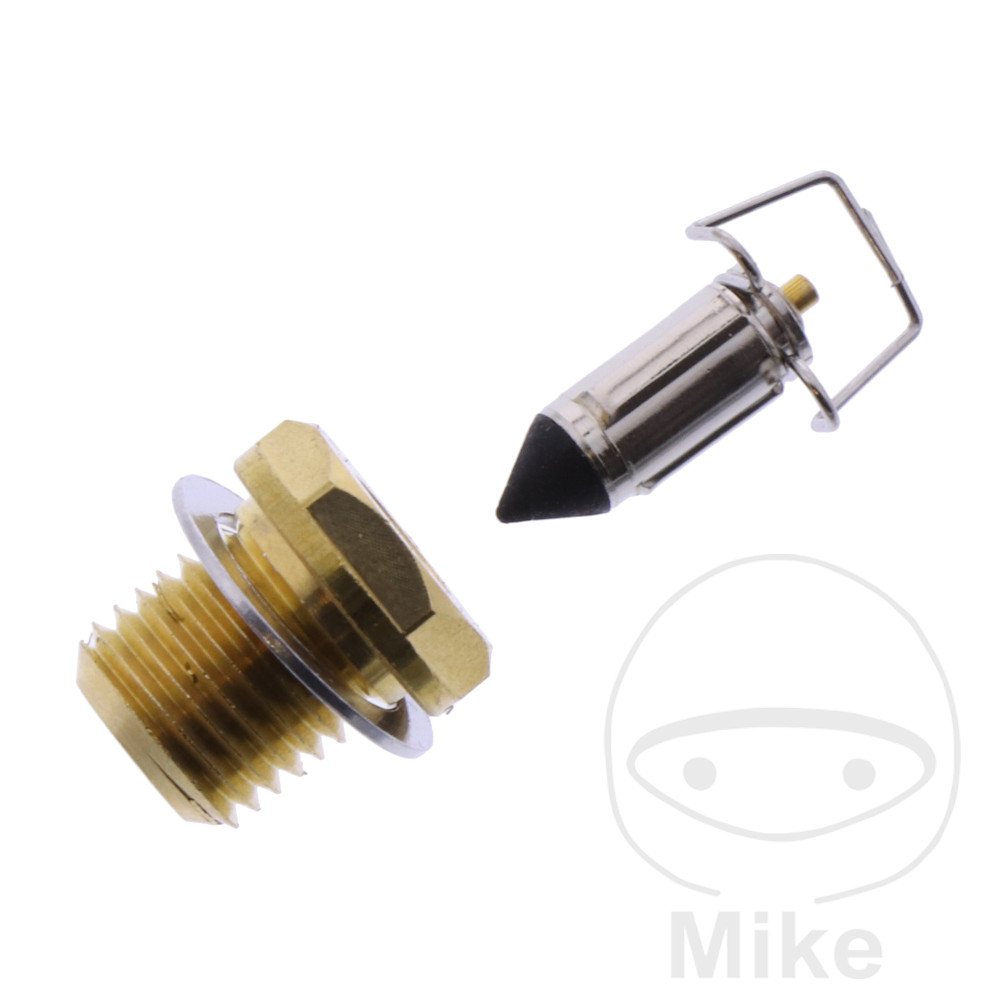 Aiguille de flotteur avec Siège Tourmax Aiguille de flotteur avec Siège Tourmax