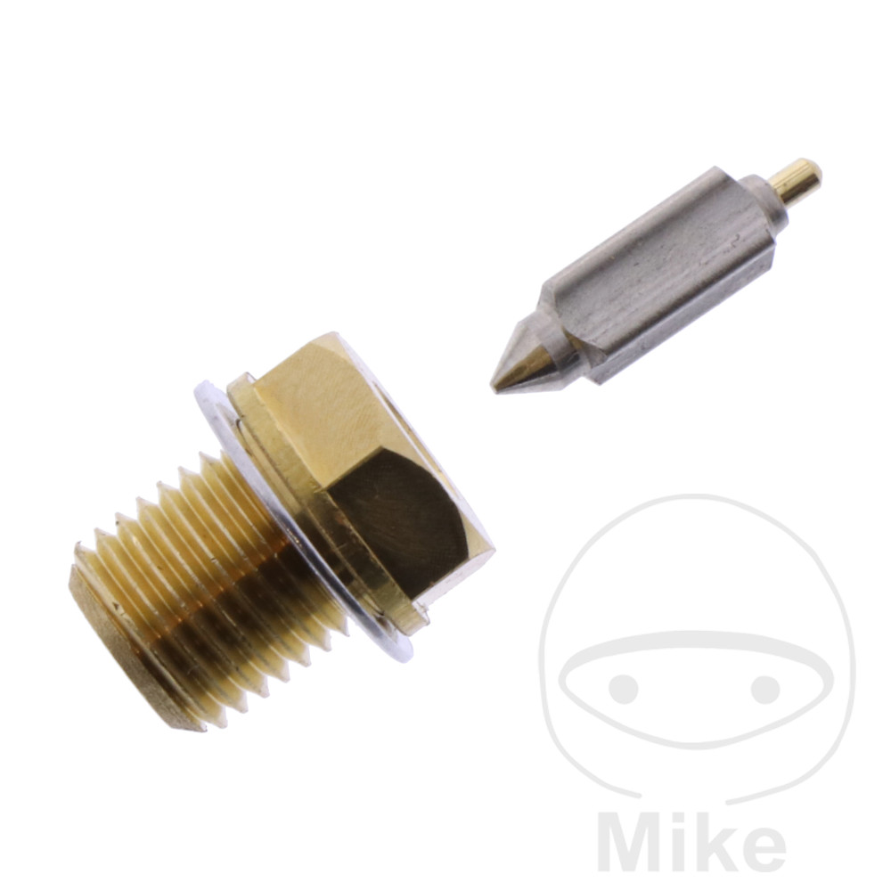 Aiguille de flotteur avec Siège Tourmax Aiguille de flotteur avec Siège Tourmax