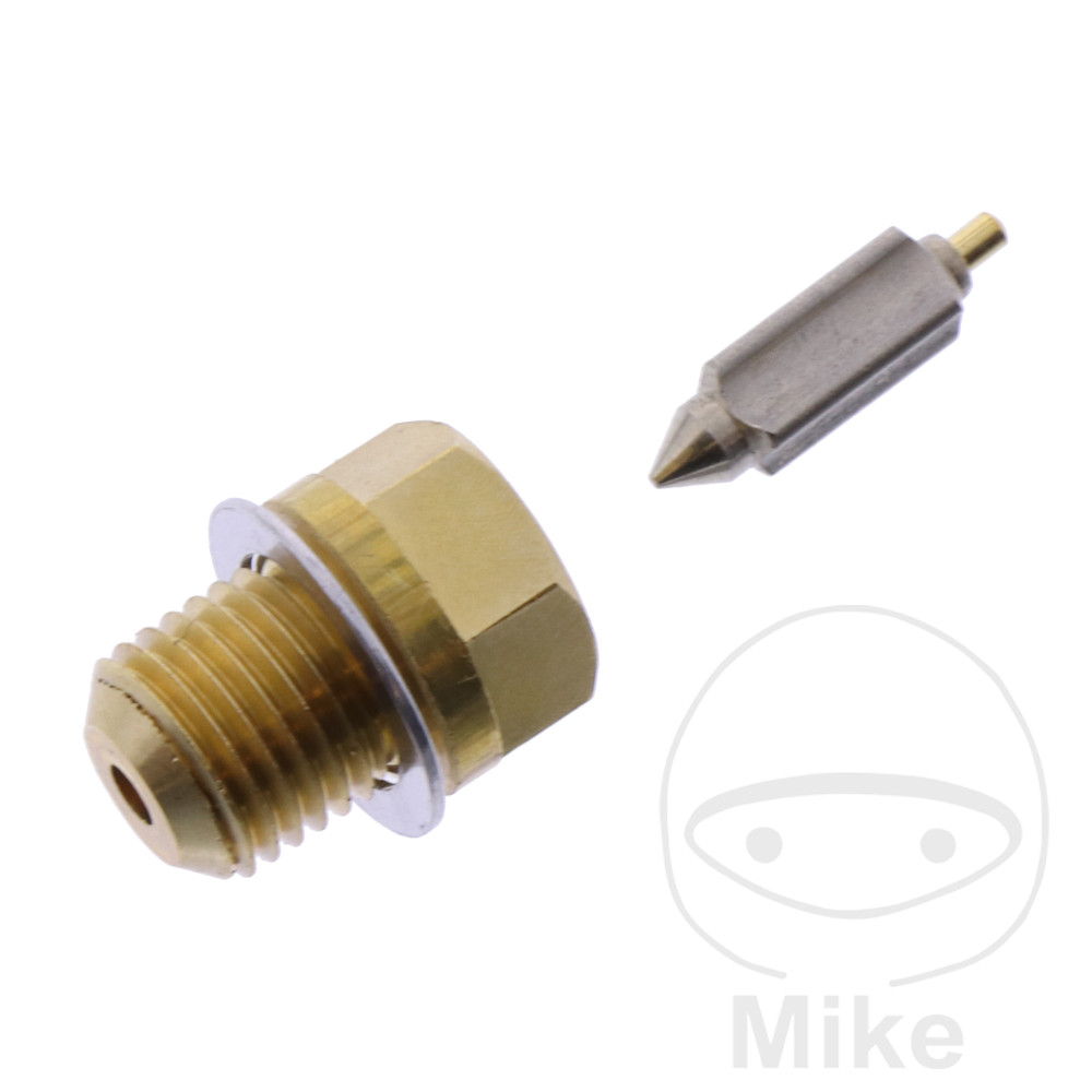 Aiguille de flotteur avec Siège Tourmax Aiguille de flotteur avec Siège Tourmax