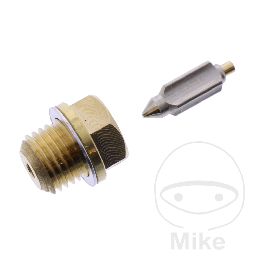 Aiguille de flotteur avec Siège Tourmax Aiguille de flotteur avec Siège Tourmax