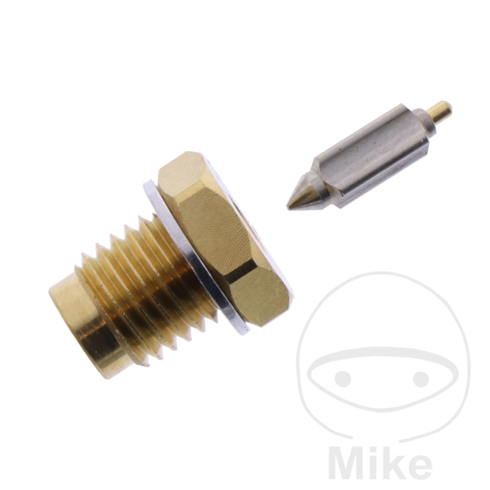 Aiguille de flotteur avec Siège Tourmax Aiguille de flotteur avec Siège Tourmax