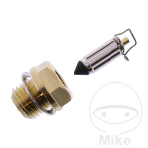 Aiguille de flotteur avec Siège Tourmax