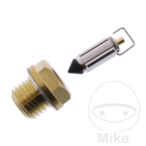 Aiguille de flotteur avec Siège Tourmax