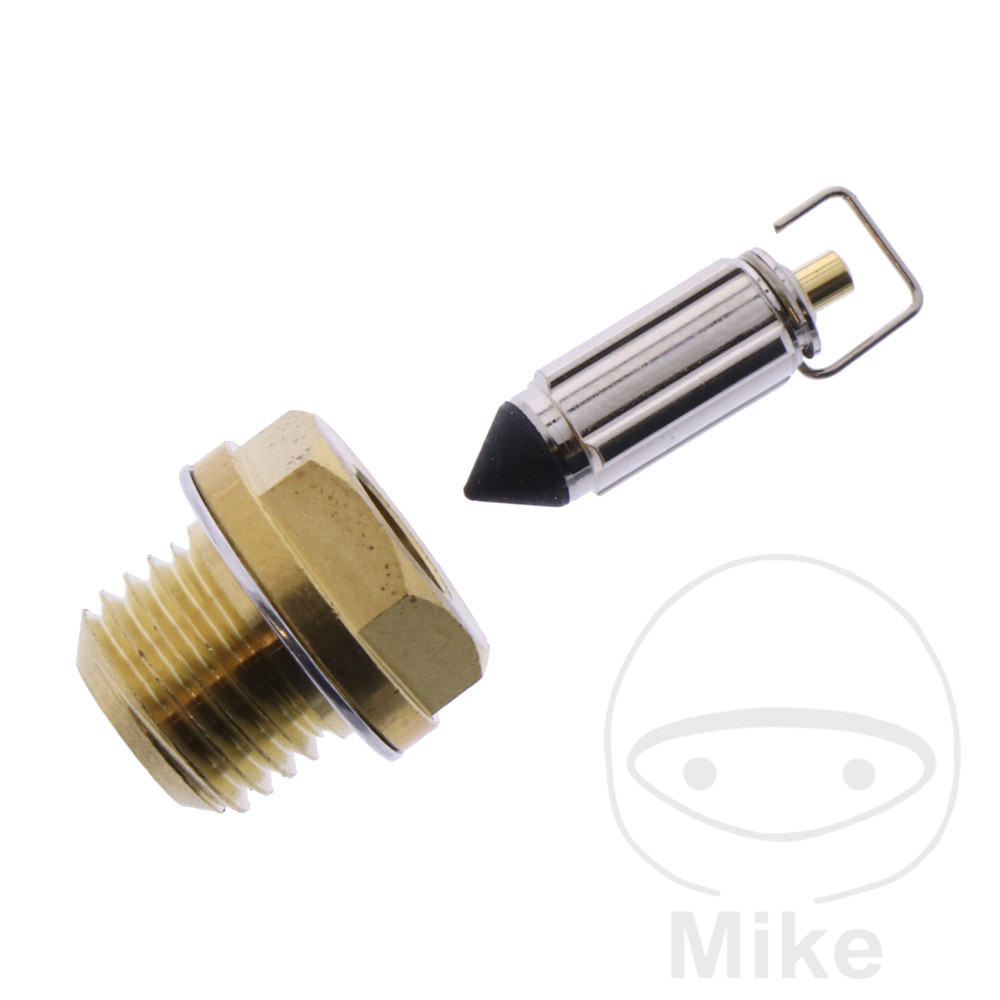 Aiguille de flotteur avec Siège Tourmax Aiguille de flotteur avec Siège Tourmax