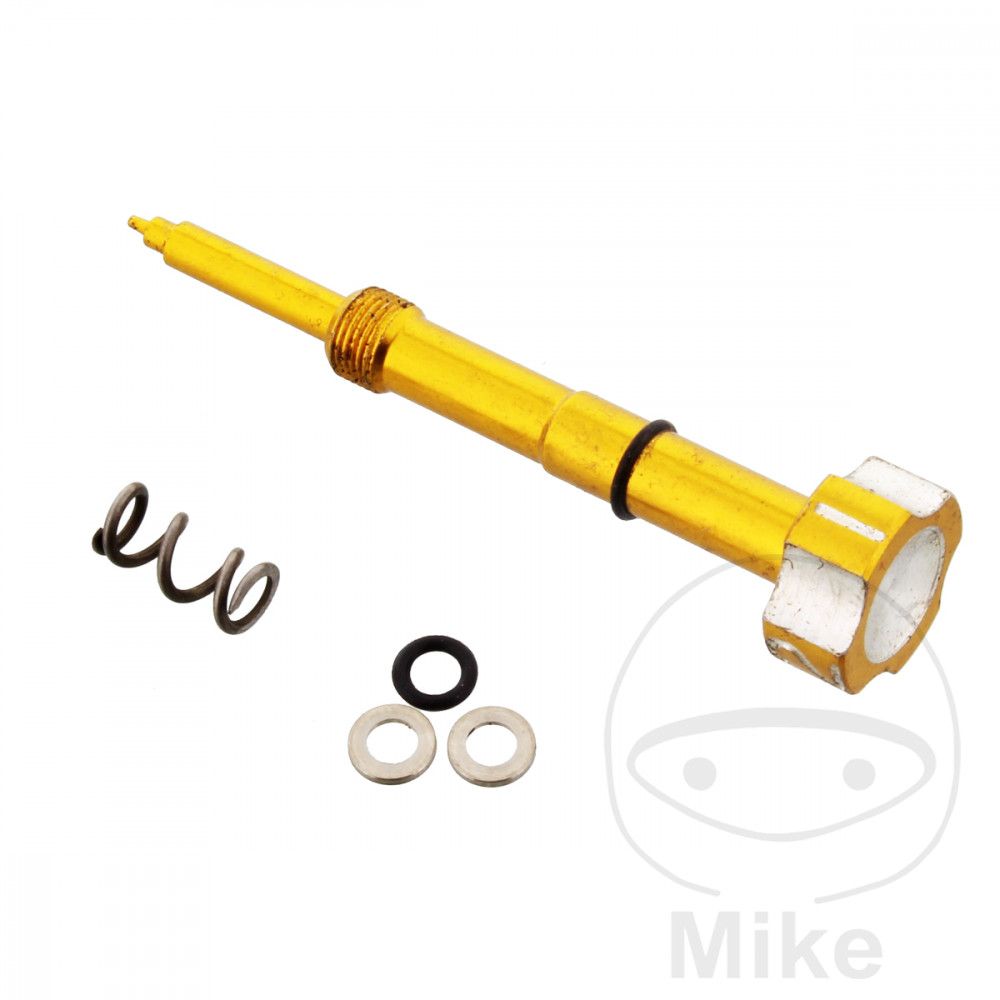 Vis de réglage du mélange JMP Vis de réglage du mélange JMP