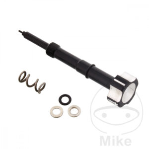 Vis de réglage du mélange JMP