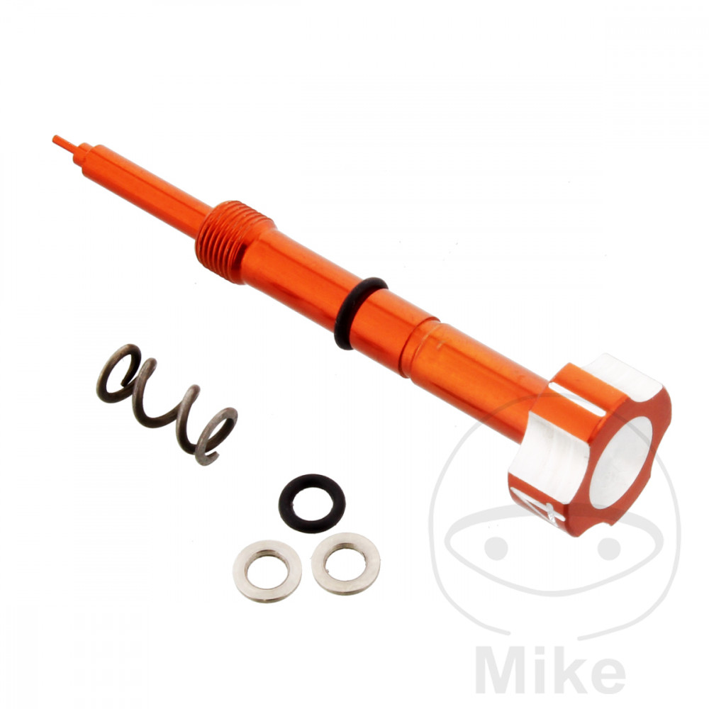 Vis de réglage du mélange JMP Vis de réglage du mélange JMP