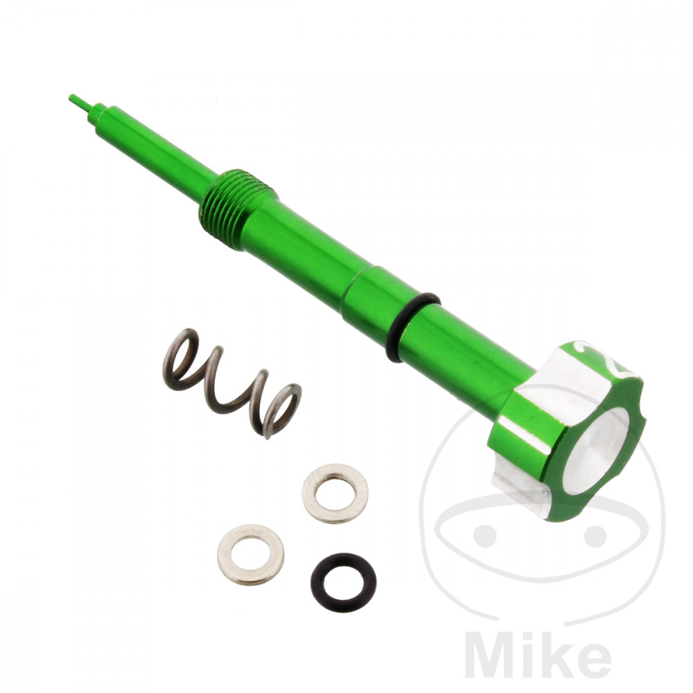 Vis de réglage du mélange JMP Vis de réglage du mélange JMP